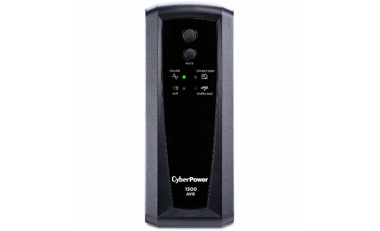 CyberPower CP1500AVRT AVR UPS Systems - CP1500AVRT - UPS Battery