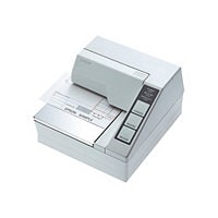 Epson TM U295 - receipt printer - B/W - dot-matrix