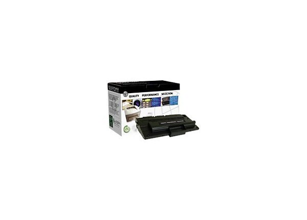 Clover Remanufactured Toner for Samsung ML-2250D5, Black, 5,000 page yield