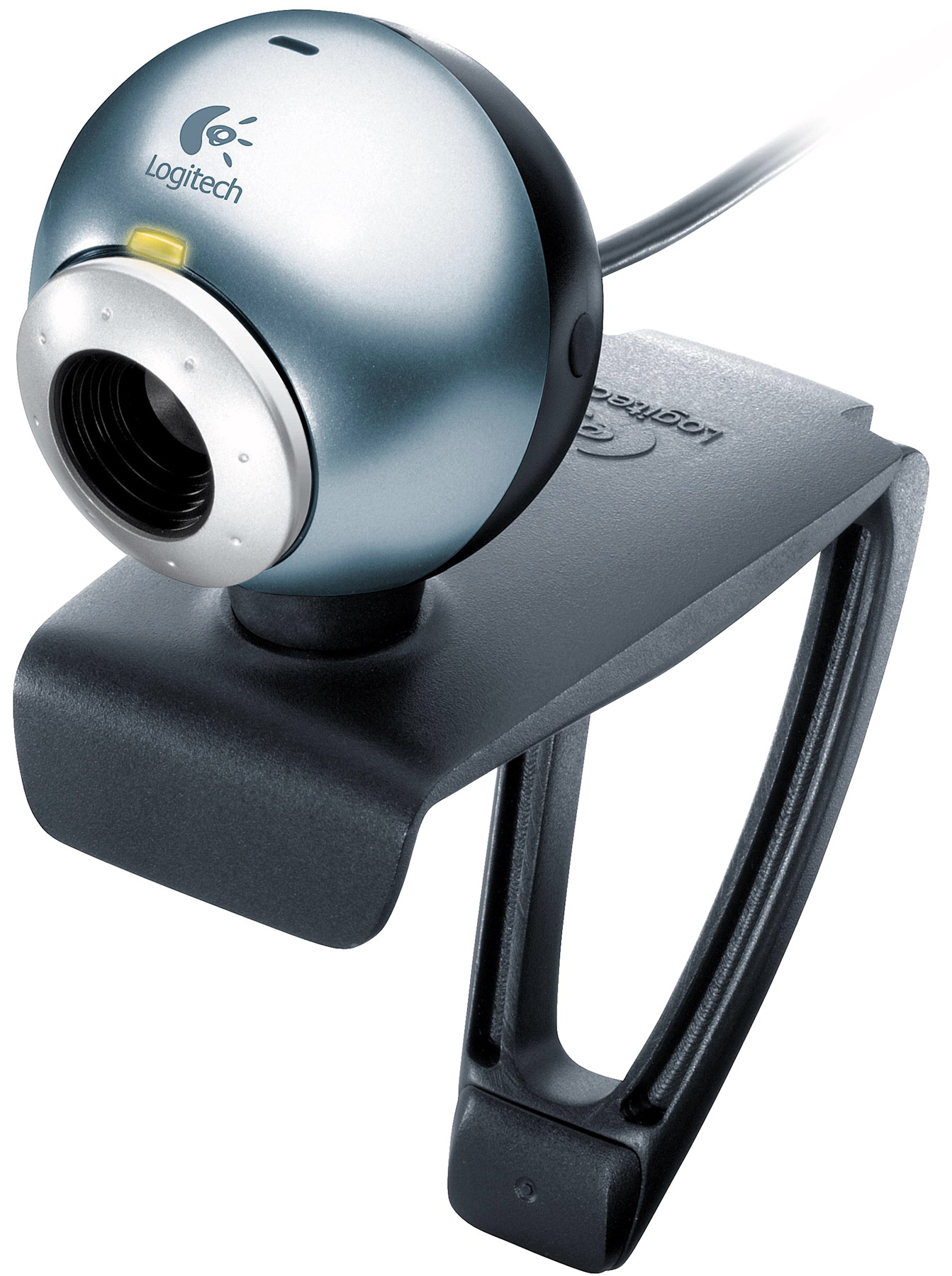 Logitech Quickcam Messenger