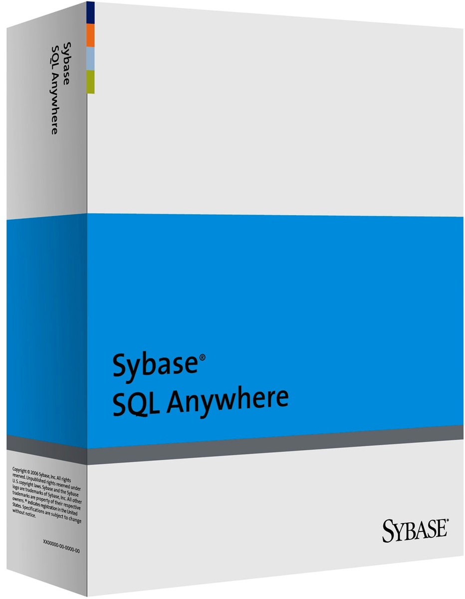 Sybase Sql Anywhere 9 X64 Download - delightfasr