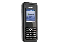 Belkin Wi-Fi Phone for Skype