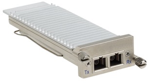 SMC SMC10GXEN-ER TigerAccess XENPAK 10G Transceiver