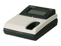 Fujitsu fi-5000N - scanner server