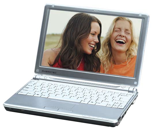Averatec 1150-EW1
