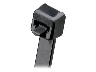Panduit Pan-Ty Releasable Cable Ties - Weather Resistant - cable tie