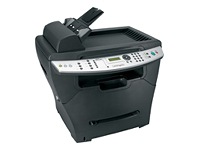Lexmark X342n