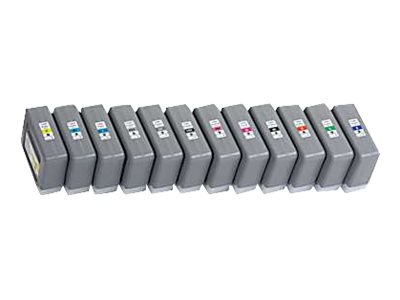 Canon PFI-301R Red Ink Tank