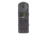 Nortel WLAN Handset 2211 - wireless VoIP phone