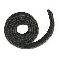C2G 25ft Hook-and-Loop Cable Wrap - Bulk Cable Management Tie