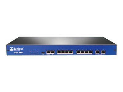Juniper SSG 140
