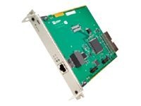 Juniper Networks 1 port ISDN S/T BRI Physical Interface Module