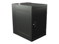 Great Lakes WD GL24WDS - cabinet - 11U