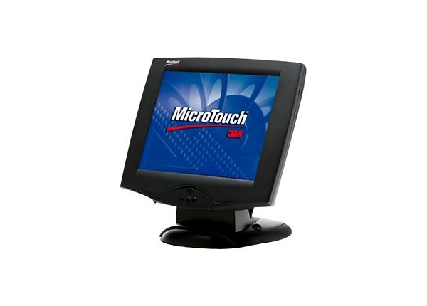 3M MicroTouch M150 Touchscreen Display