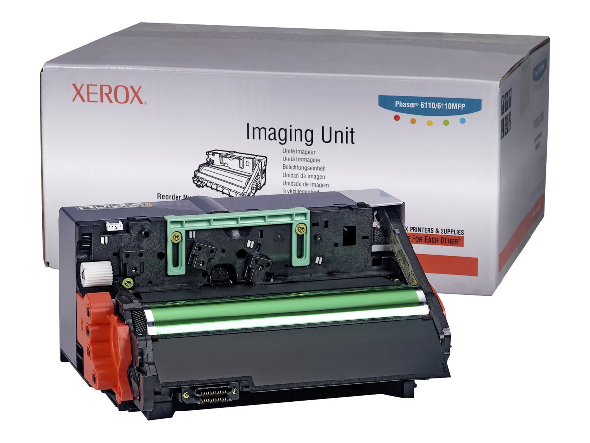 Xerox Phaser 6110 Printer Imaging Unit
