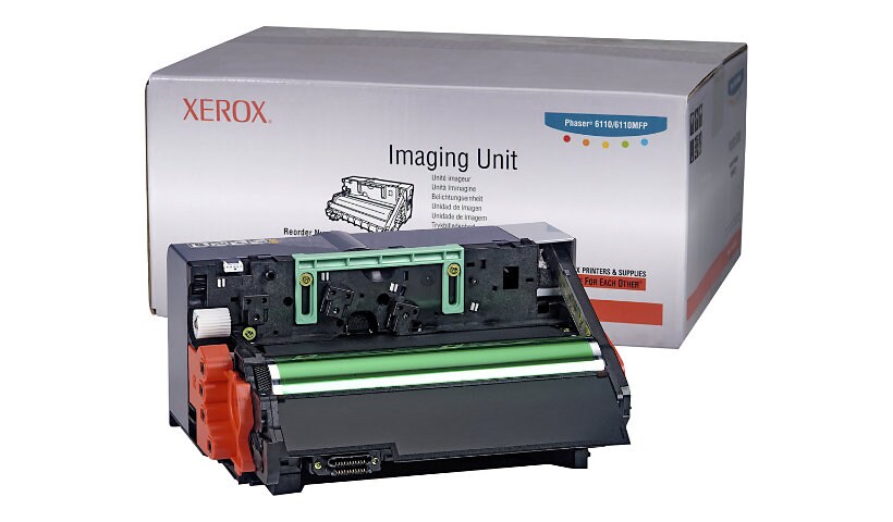 Xerox Phaser 6110 Printer Imaging Unit