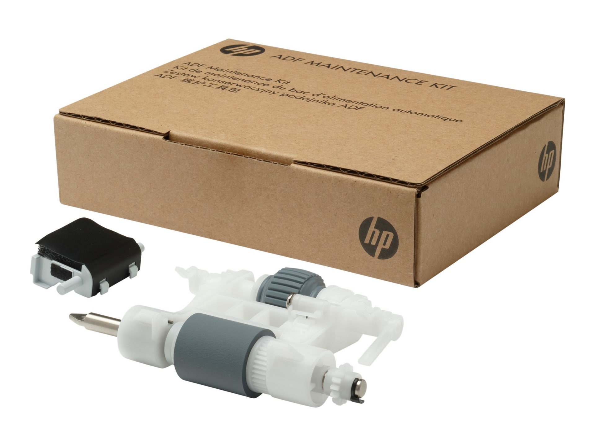 HP printer ADF maintenance kit
