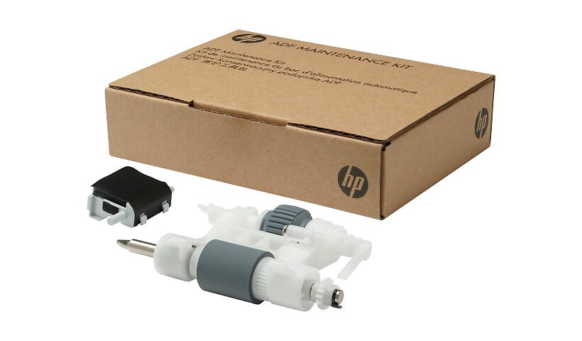 HP printer ADF maintenance kit