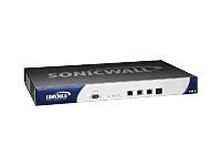 Dell SonicWALL Content Security Manager 2200 - security appliance