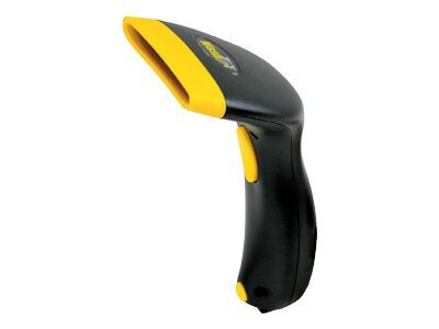Wasp WCS3900 CCD Barcode Scanner w/ PS2 Cord