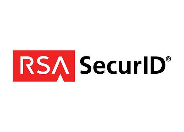 RSA SECURID APPL MNT BASE/STD 5-25U