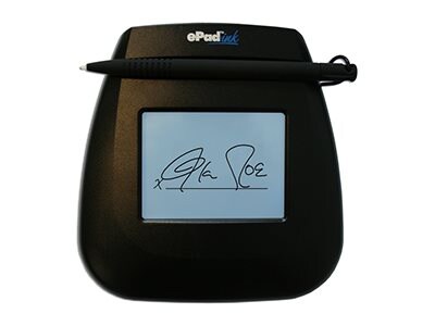 ePadLink ePad-ink - terminal de signature - USB 2.0