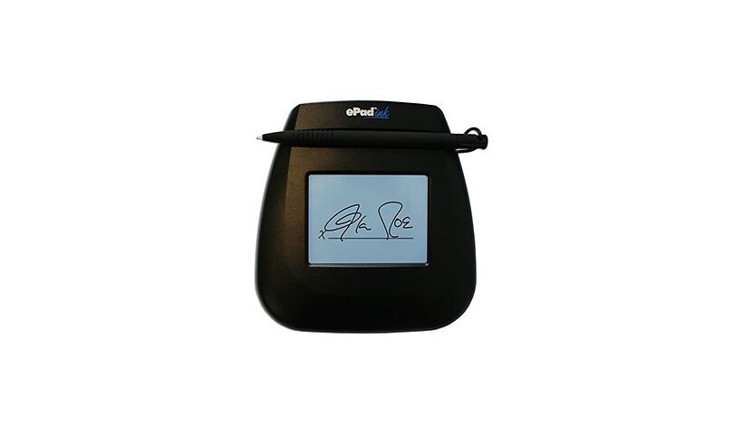 ePadLink ePad-ink - terminal de signature - USB 2.0