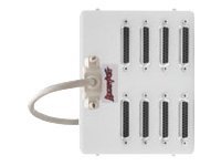 Comtrol RocketPort 8-Port RS-232 Box Interface RoHS