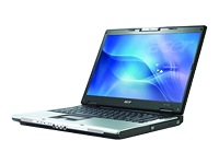 Acer Aspire 5630-6891 - Core 2 Duo T7200 2 GHz - 15.4" TFT