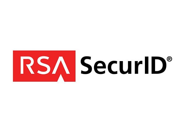 RSA SecurID Software Authenticator - subscription license (10 years)