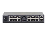 HP 16 Port Serial Console Server