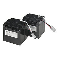 Battery Technology – BTI Replacement Battery for the RBC11 UPS Battery
