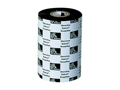 Zebra 5319 Performance - 6-pack - black - print ribbon