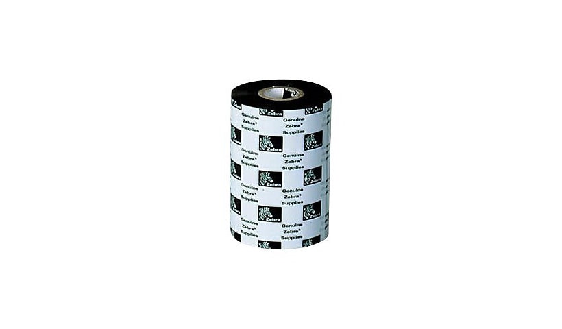 Zebra 5319 Performance - 6-pack - black - print ribbon