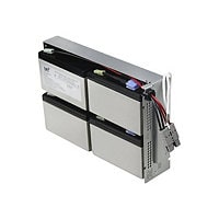 Battery Technology – BTI Replacement Battery for the RBC23 UPS Battery
