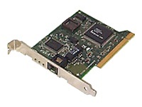 Cisco Interface Module network adapter