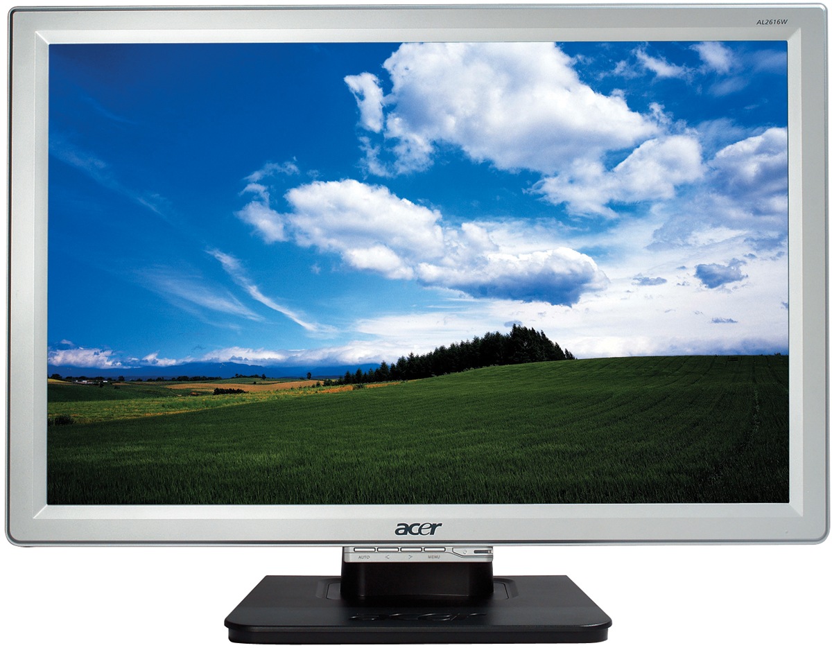 Acer AL2616Wd 26" LCD Display