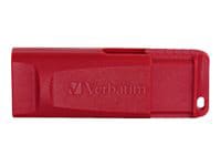 Verbatim Store 'n' Go - USB flash drive - 4 GB