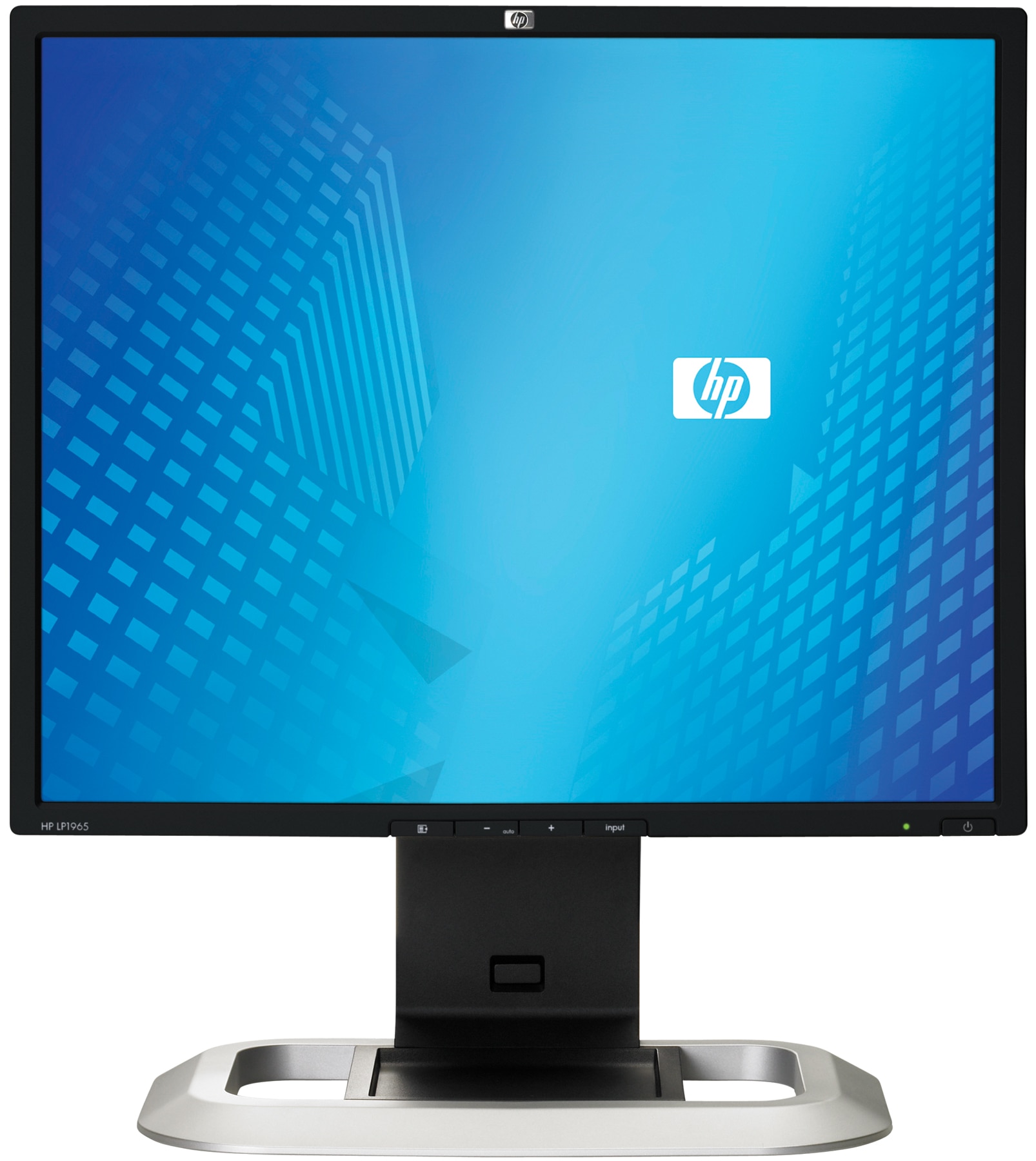 HP LP1965 19" LCD Display