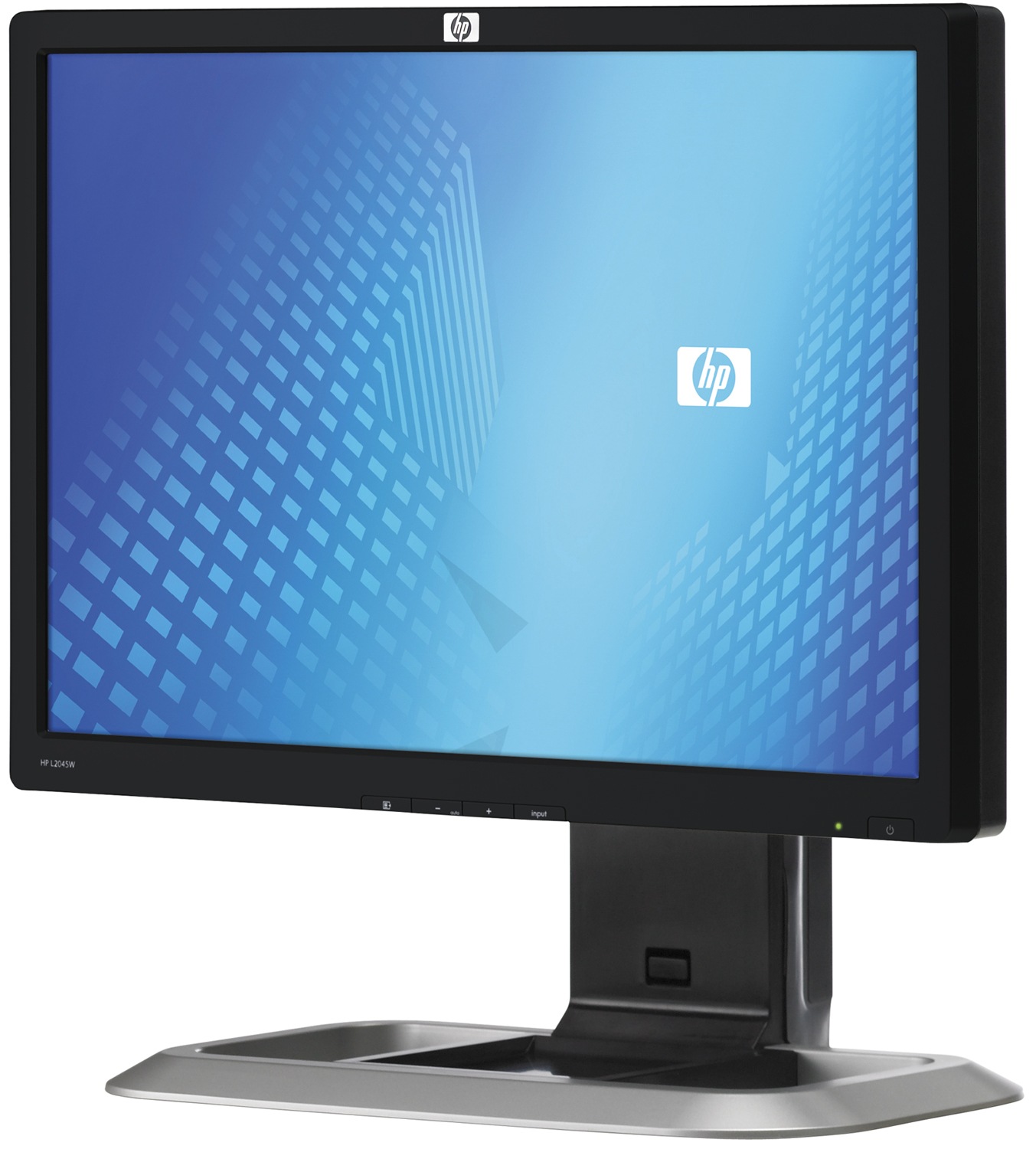 HP Smart Buy L2045W 20" Widescreen LCD                     
