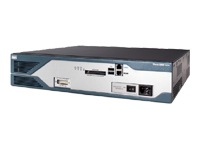 Cisco 2821 VSEC Bundle