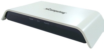 NComputing NStation L200 Ethernet