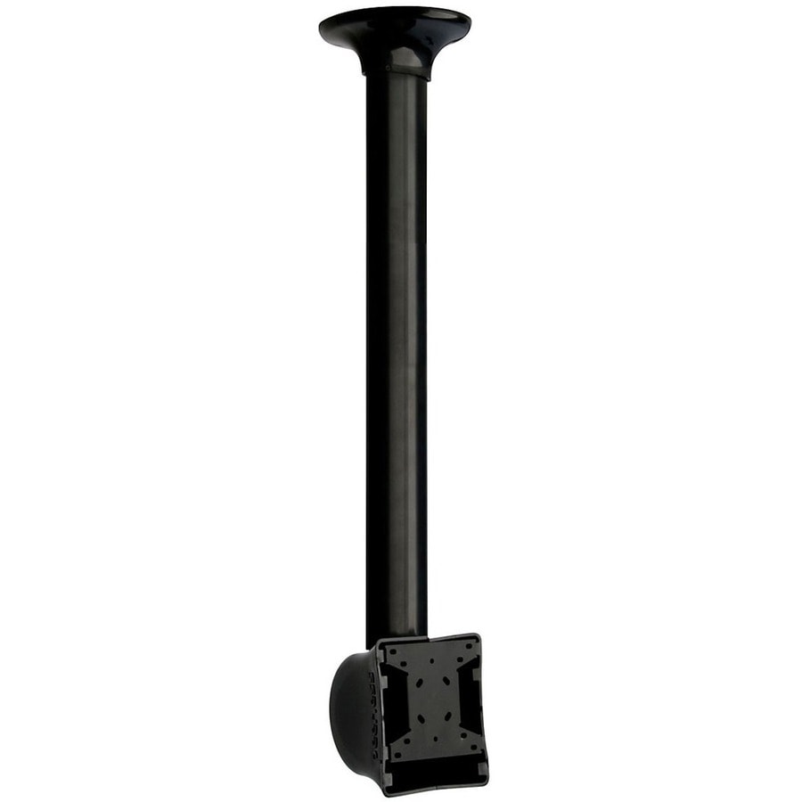 Peerless-AV® Flat Panel Ceiling Mount with Cord Management Covers For 13"-29" Flat Panel Displays Weighing Up to 40 lb