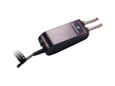 Poly P10 Plug Prong Adapter