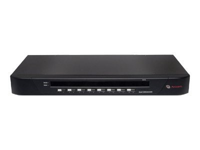 Avocent SwitchView 1000 16-port KVM Switch