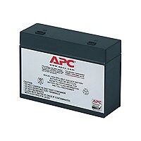 APC Replacement Battery Cartridge #10 RBC-10