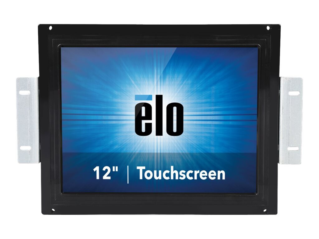 Elo Entuitive 3000 Series 1247L 12.1" Touchscreen LCD Display