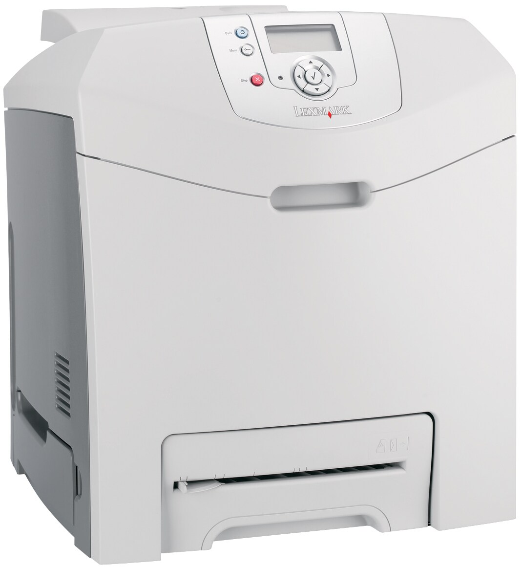 Lexmark C532n (CDW Exclusive Price! While supplies last)