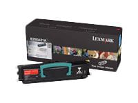 Lexmark E250, E350, E352 Toner Cartridge