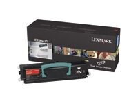 Lexmark E450A21A Black Toner Cartridge